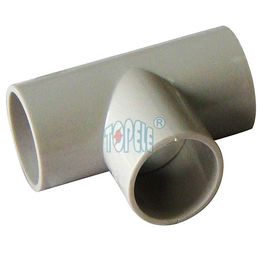 20mm,25mm PVC管材のフィッティング