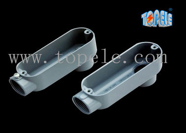 1/2"-4" UL 承認 EMT 管体 LL / LR / LB / C / T / SLB タイプ