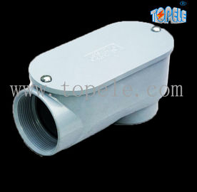 1/2"-4" UL 承認 EMT 管体 LL / LR / LB / C / T / SLB タイプ