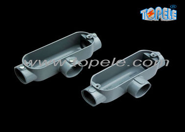 1/2"-4" UL 承認 EMT 管体 LL / LR / LB / C / T / SLB タイプ