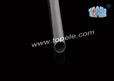 鉄鋼 EMT 管 フィッティング 1/2 &quot;から 4 &quot;チュービング メーカー 工場直