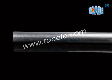 鉄鋼 EMT 管 フィッティング 1/2 &quot;から 4 &quot;チュービング メーカー 工場直