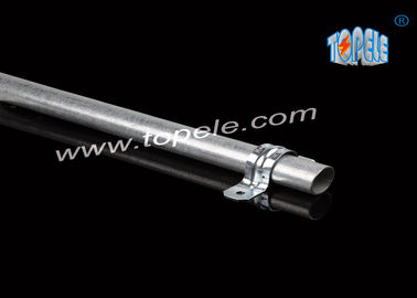 鉄鋼 EMT 管 フィッティング 1/2 &quot;から 4 &quot;チュービング メーカー 工場直