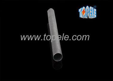 鉄鋼 EMT 管 フィッティング 1/2 &quot;から 4 &quot;チュービング メーカー 工場直