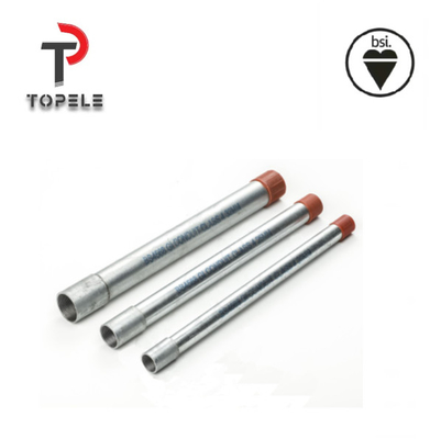 TOPELE BS4568 鉄鋼管材 BS31 GI 管管