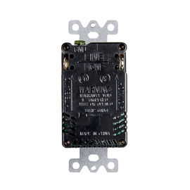 LD-U001 4.2A スマート高速USB充電器出口 2つのUSBポートと2つの壁プレート