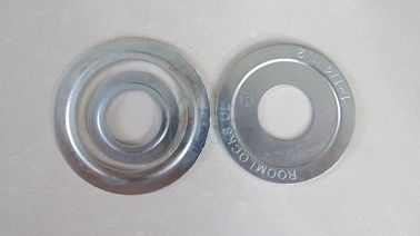 ドーナット洗浄機 EMT 管とフィッティング 亜鉛付鋼減量洗浄機