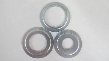 ドーナット洗浄機 EMT 管とフィッティング 亜鉛付鋼減量洗浄機