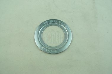 ドーナット洗浄機 EMT 管とフィッティング 亜鉛付鋼減量洗浄機