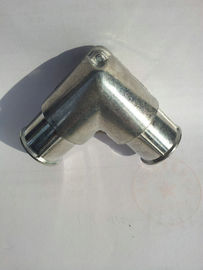 1/2 "から 2" EMT 管とフィッティング 亜鉛セット スクロール EMT コーナー内側 引くブー