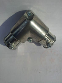 1/2 "から 2" EMT 管とフィッティング 亜鉛セット スクロール EMT コーナー内側 引くブー