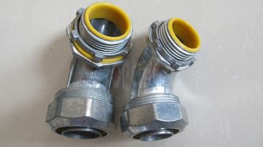 隔離された柔軟な管とフィッティング液体 緊密な柔軟な管のコネクタ