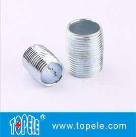 1/2"から2"の炭素鋼 RMC / RIGID conduit 乳首 電気電熱 全スレッド
