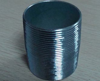 1/2"から2"の炭素鋼 電熱電熱 全スレッド導管 乳首,RMC / IMC導管およびフィッティング