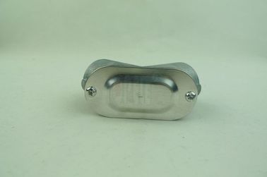 1/2 &quot;から 2&quot; 90 度 亜鉛 鋳型 EMT / IMC 引く肘管とフィッティング