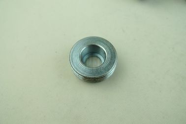 電気のIMC管とフィッティング 3/4 〜 1/2 亜鉛付鋼減量ブーシング,スレッド式減量器