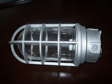 PL100W,200W アルミ蒸気防止照明,BV CSAの爆発防止照明
