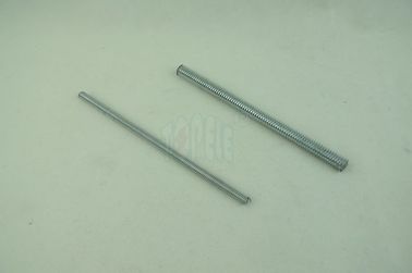 鋼鉄のガルバニズムスレッドストッド,ユニストラットチャネル