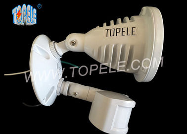 1100LM LED 屋外警備照明 屋外防災照明 CREE LED ソース付き