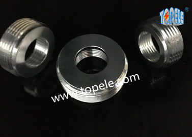 電気のIMC管とフィッティング 亜鉛塗装 鉄縮小ブーシング 螺紋縮小器