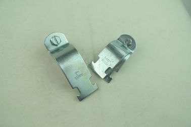 UL標準ストラットクランプ 亜鉛付鋼 1/2&quot;-4&quot; EMT管とユニストラットチャネルフィッティング