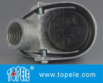 TOPELE サービス エントリー キャップ クランプ または 螺紋型 1/2 &quot;から 4 &quot; EMT / IMC 管のフィッティング