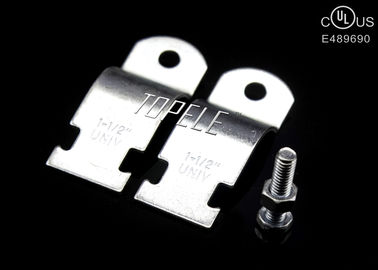 UL 標準 熱電式 ストラット クランプ / ストラット チャンネル クランプ EMT 用 硬管