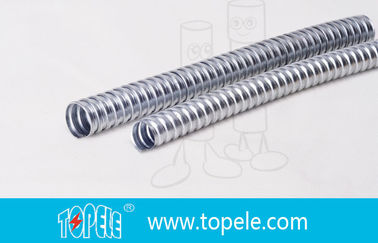 3 / 8 "から 4" GI 電気 柔軟な管とフィッティング 鋼管