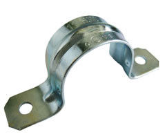 1 / 2&quot; から 4 &quot; IMC 2 穴 の ストラップ が 入手 でき ます