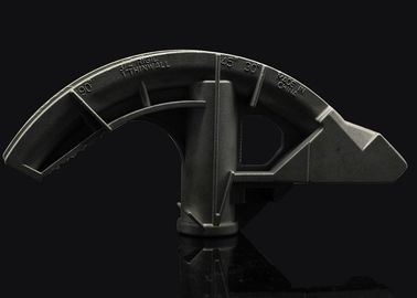 アルミ / 柔らかい鉄EMT管とフィッティング 1/2 &quot;から 1&quot; EMTと硬い管のベンダー