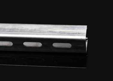 41x21mm 41x41mm / 軽鋼スロットストラット CチャネルとUチャネル /