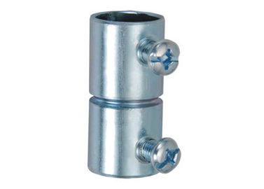 1/2&quot;から4&quot;EMT導管とフィッティング 鋼製セット スクロール EMT導管結合 アメリカ標準