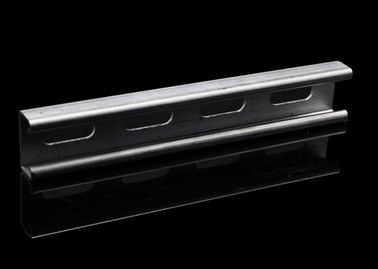ストラット スロット 振動式 サポート システム U 形チャネル 41X 41MM