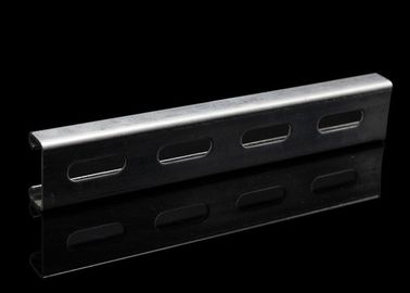 ストラット スロット 振動式 サポート システム U 形チャネル 41X 41MM