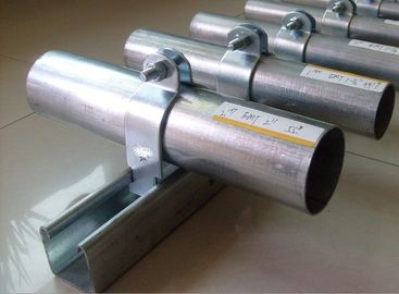 1-inEMT 管とフィッティング 前電熱金属パイプ,電気ケーブル管