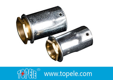 TOPELE 25mm / 32mm BS 電気導管 ロープカップル