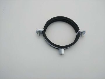 重用管のクランプEMT管とフィッティング ゴムEPDM2サイドスクリュー