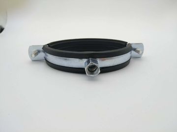 重用管のクランプEMT管とフィッティング ゴムEPDM2サイドスクリュー