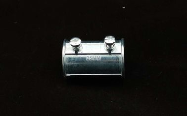 20MM 25MM 32MM GI 管結合器 鋼性