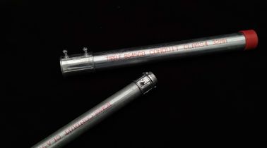 20MM 25MM 32MM GI 管結合器 鋼性