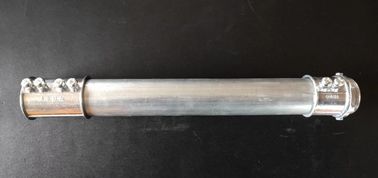 20MM 25MM 32MM GI 管結合器 鋼性