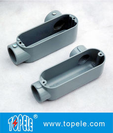1/2&quot;-4&quot; UL 承認 EMT 管体 LL / LR / LB / C / T / SLB タイプ