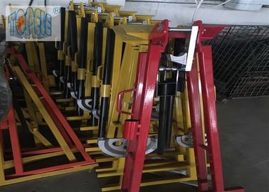 20mm BS4568 Conduit Gi Conduit Bending Machine スチール・キャンドル・ブーイング・マシン