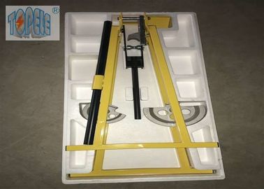 20MM / 25MM / 32MM BS4568 管の曲げ機 携帯型 長寿命