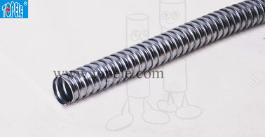 3/8''--4'' ガルバン製鋼 柔軟な電線/電気ケーブルのための柔軟な金属電線