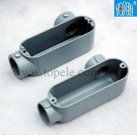 1/2&quot;-4&quot; UL 承認 EMT 管体 LL / LR / LB / C / T / SLB タイプ