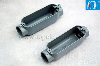 1/2&quot;-4&quot; UL 承認 EMT 管体 LL / LR / LB / C / T / SLB タイプ