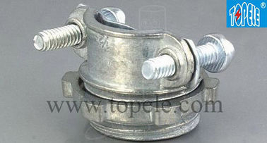 UL リストZINC Romexケーブルクランプ接続器 EMT管用
