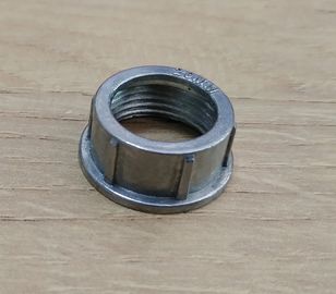20mm - 50mm 亜鉛 BS4568 管のブッシング 電気配線装置