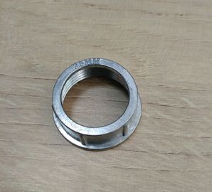 20mm - 50mm 亜鉛 BS4568 管のブッシング 電気配線装置